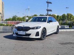 BMW i3 eDrive 40 L Night Package - ფოტო 1