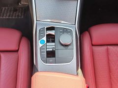 BMW i3 eDrive 40 L Night Package - ფოტო 10
