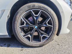 BMW i3 eDrive 40 L Night Package - ფოტო 11