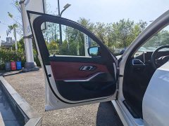 BMW i3 eDrive 40 L Night Package - ფოტო 12