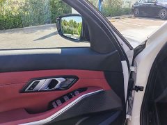 BMW i3 eDrive 40 L Night Package - ფოტო 13