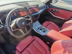 BMW i3 eDrive 40 L Night Package - ფოტო 14