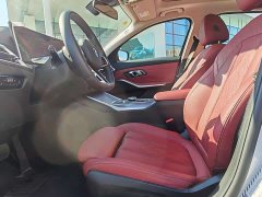 BMW i3 eDrive 40 L Night Package - ფოტო 15