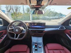 BMW i3 eDrive 40 L Night Package - ფოტო 18