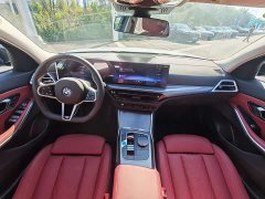 BMW i3 eDrive 40 L Night Package - ფოტო 19
