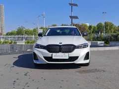 BMW i3 eDrive 40 L Night Package - ფოტო 2