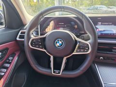 BMW i3 eDrive 40 L Night Package - ფოტო 20