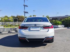 BMW i3 eDrive 40 L Night Package - ფოტო 5