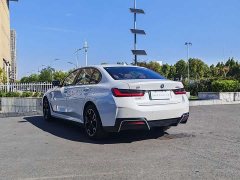 BMW i3 eDrive 40 L Night Package - ფოტო 6