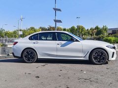 BMW i3 eDrive 40 L Night Package - ფოტო 8