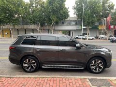 Li Auto ONE Extended Range 6-Seater - ფოტო 3