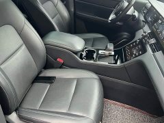 Li Auto ONE Extended Range 6-Seater - ფოტო 5
