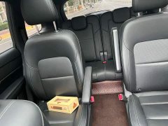 Li Auto ONE Extended Range 6-Seater - ფოტო 6