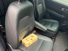 Li Auto ONE Extended Range 6-Seater - ფოტო 7