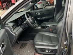 Li Auto ONE Extended Range 6-Seater - ფოტო 9