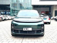 Li Auto L9 Pro - photo 2