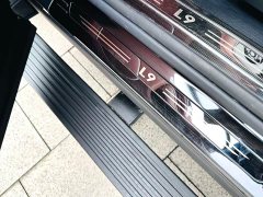 Li Auto L9 Pro - photo 8