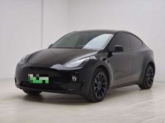 Tesla Model Y Rear-Wheel Drive - photo 1