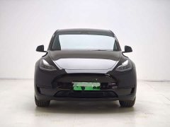 Tesla Model Y Rear-Wheel Drive - photo 2
