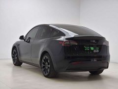 Tesla Model Y Rear-Wheel Drive - photo 5