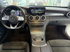 Mercedes-Benz C-Class (Imported) C 260 Coupe - фото 10