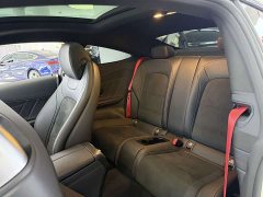 Mercedes-Benz C-Class (Imported) C 260 Coupe - фото 11
