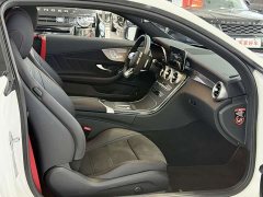 Mercedes-Benz C-Class (Imported) C 260 Coupe - фото 12