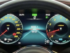 Mercedes-Benz C-Class (Imported) C 260 Coupe - фото 14
