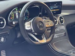 Mercedes-Benz C-Class (Imported) C 260 Coupe - фото 5
