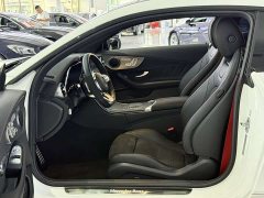 Mercedes-Benz C-Class (Imported) C 260 Coupe - фото 7