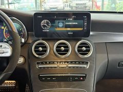 Mercedes-Benz C-Class (Imported) C 260 Coupe - фото 9