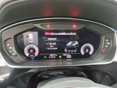 Audi A8 A8L 50 TFSI quattro Premium Edition - фото 10