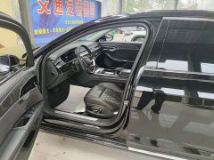 Audi A8 A8L 50 TFSI quattro Premium Edition - фото 11
