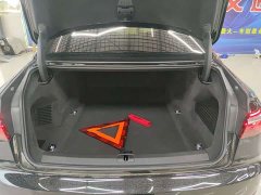 Audi A8 A8L 50 TFSI quattro Premium Edition - фото 12