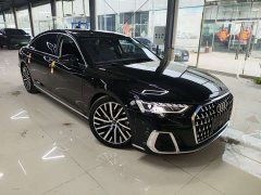 Audi A8 A8L 50 TFSI quattro Premium Edition - фото 2