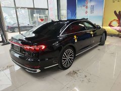 Audi A8 A8L 50 TFSI quattro Premium Edition - фото 4