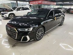 Audi A8 A8L 50 TFSI quattro Premium Edition - фото 5