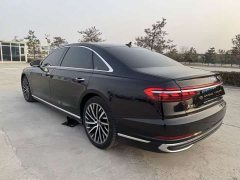 Audi A8 A8L 50 TFSI quattro Premium Edition - фото 6