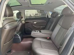 Audi A8 A8L 50 TFSI quattro Premium Edition - фото 7