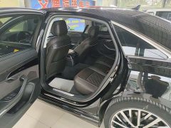 Audi A8 A8L 50 TFSI quattro Premium Edition - фото 8