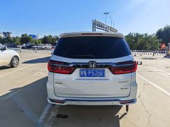 Honda Odyssey 2.0L e:HEV Luxury - ფოტო 5