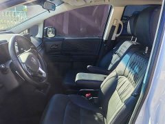 Honda Odyssey 2.0L e:HEV Luxury - ფოტო 8