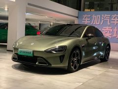 Xiaomi SU7 Quad Motor Max Founder Edition - ფოტო 1