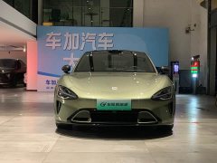 Xiaomi SU7 Quad Motor Max Founder Edition - ფოტო 2