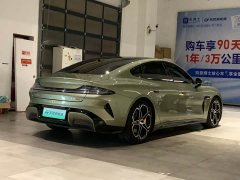 Xiaomi SU7 Quad Motor Max Founder Edition - ფოტო 7
