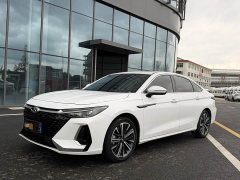Chery Arrizo 8 1.6T DCT Elegance - ფოტო 1