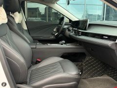 Chery Arrizo 8 1.6T DCT Elegance - ფოტო 10