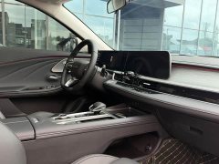 Chery Arrizo 8 1.6T DCT Elegance - ფოტო 11