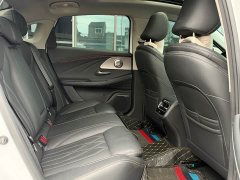 Chery Arrizo 8 1.6T DCT Elegance - ფოტო 12