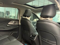 Chery Arrizo 8 1.6T DCT Elegance - ფოტო 13